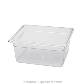 Royal Industries ROY PCP 1206 Food Pan, Plastic