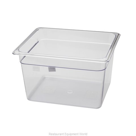 Royal Industries ROY PCP 1208 Food Pan, Plastic