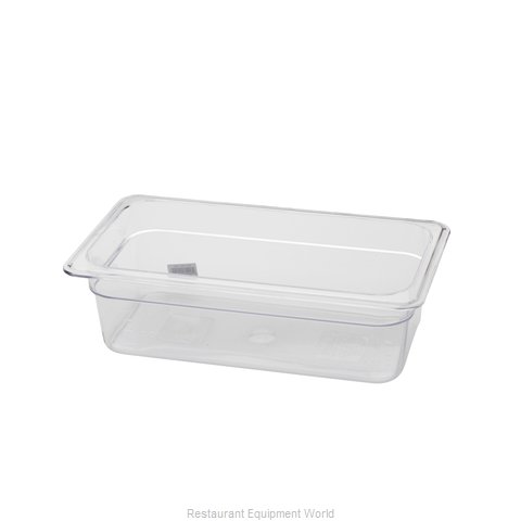 Royal Industries ROY PCP 1304 Food Pan, Plastic