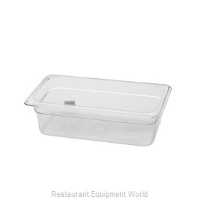 Royal Industries ROY PCP 1304 Food Pan, Plastic