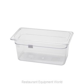 Royal Industries ROY PCP 1306 Food Pan, Plastic