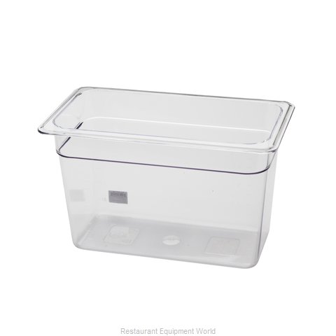 Royal Industries ROY PCP 1308 Food Pan, Plastic