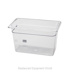 Royal Industries ROY PCP 1308 Food Pan, Plastic