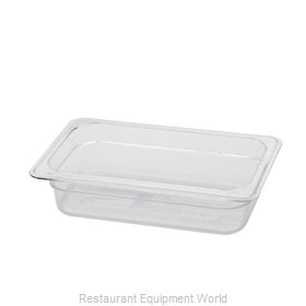 Royal Industries ROY PCP 1402 Food Pan, Plastic