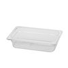 Bandeja, Plástico
 <br><span class=fgrey12>(Royal Industries ROY PCP 1402 Food Pan, Plastic)</span>