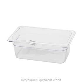 Royal Industries ROY PCP 1404 Food Pan, Plastic