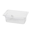 Bandeja, Plástico
 <br><span class=fgrey12>(Royal Industries ROY PCP 1404 Food Pan, Plastic)</span>