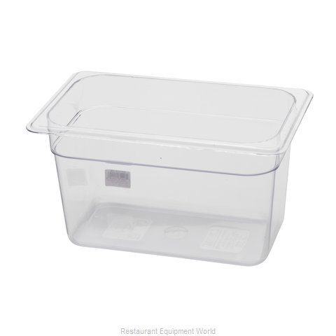 Royal Industries ROY PCP 1406 Food Pan, Plastic