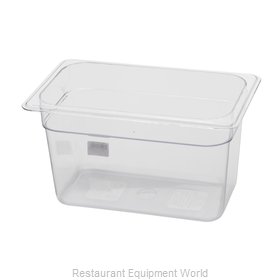 Royal Industries ROY PCP 1406 Food Pan, Plastic