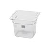 Royal Industries ROY PCP 1606 Food Pan, Plastic