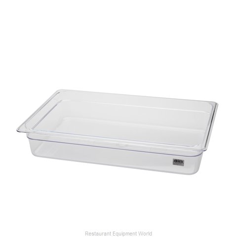 Royal Industries ROY PCP 2004 Food Pan, Plastic