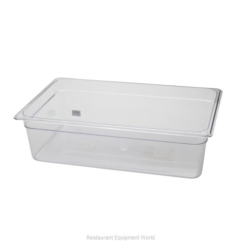 Royal Industries ROY PCP 2006 Food Pan, Plastic