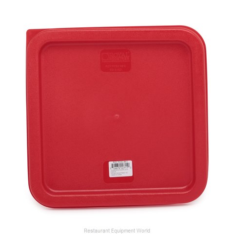 Royal Industries ROY PCSC 68 C Food Storage Container Cover