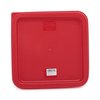 Tapa para Contenedor para Alimentos
 <br><span class=fgrey12>(Royal Industries ROY PCSC 68 C Food Storage Container Cover)</span>