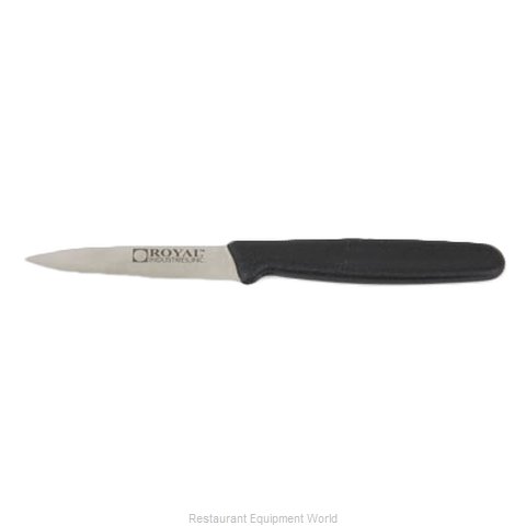 Royal Industries ROY PCT 24 Knife, Paring