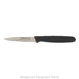 Royal Industries ROY PCT 24 Knife, Paring