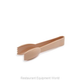 Royal Industries ROY PCT 6 BGE Tongs, Serving / Utility, Plastic