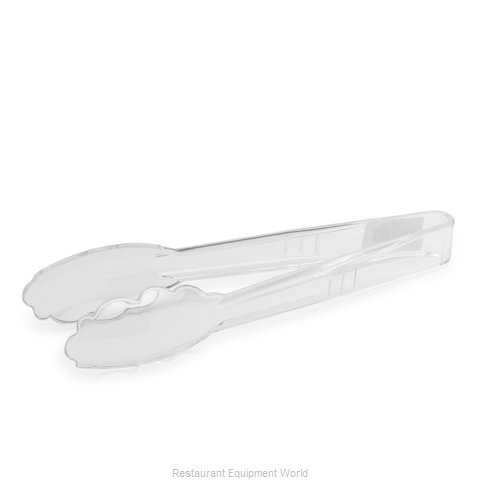 Royal Industries ROY PCT 9 CLR Tongs, Serving / Utility, Plastic