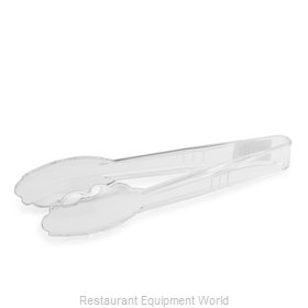 Royal Industries ROY PCT 9 CLR Tongs, Serving / Utility, Plastic