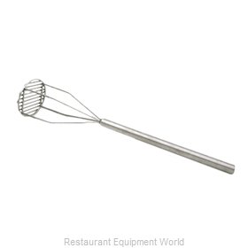 Royal Industries ROY PM RD 24 S Potato Masher