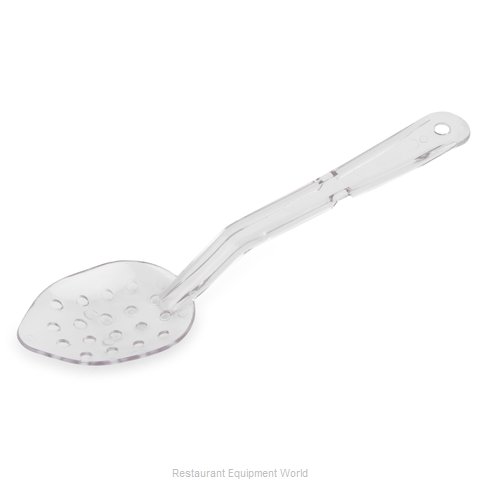 Royal Industries ROY PSS 11 P CLR Serving Spoon, Perforated