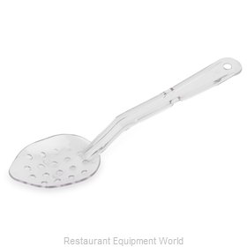 Royal Industries ROY PSS 11 P CLR Serving Spoon, Perforated