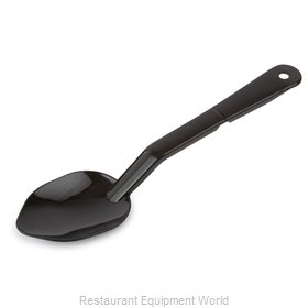 Royal Industries ROY PSS 11 S BLK Serving Spoon, Solid