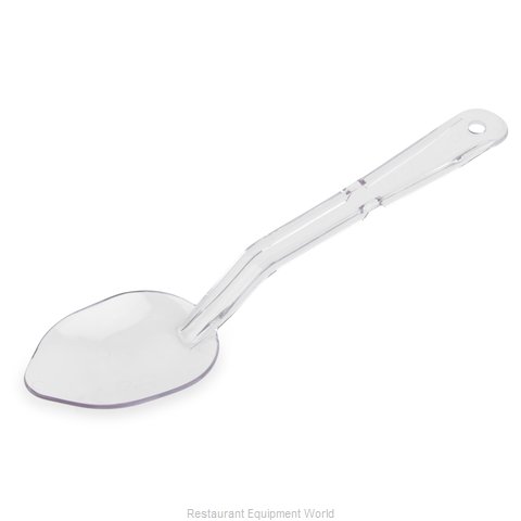 Royal Industries ROY PSS 11 S CLR Serving Spoon, Solid