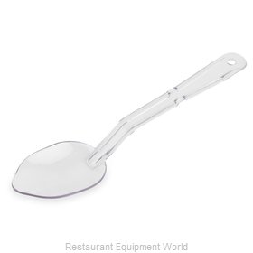 Royal Industries ROY PSS 11 S CLR Serving Spoon, Solid