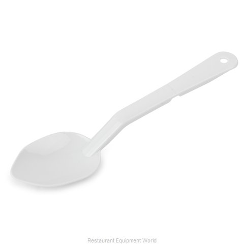 Royal Industries ROY PSS 11 S WHT Serving Spoon, Solid