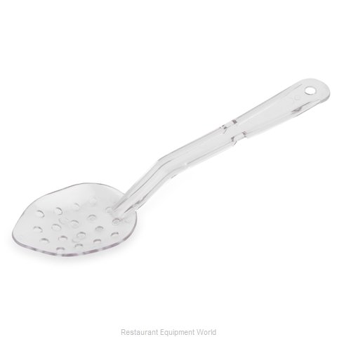 Royal Industries ROY PSS 13 P CLR Serving Spoon, Perforated