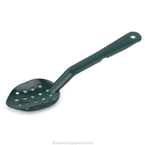 Royal Industries ROY PSS 13 P GRN Serving Spoon, Perforated