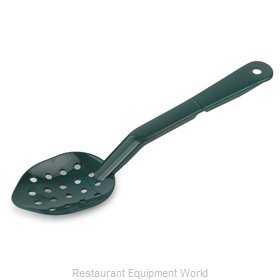 Royal Industries ROY PSS 13 P GRN Serving Spoon, Perforated