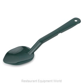 Royal Industries ROY PSS 13 S GRN Serving Spoon, Solid