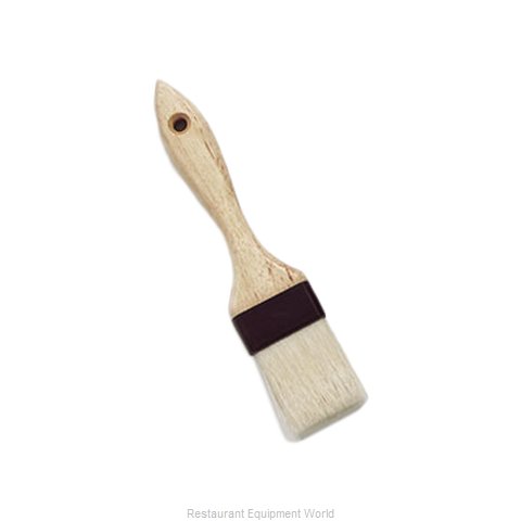 Royal Industries ROY PST BR 1 RD Pastry Brush