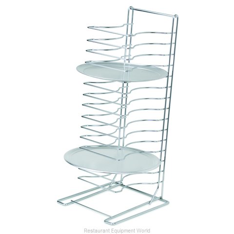 Royal Industries ROY PTS 15 HD Pan Rack, Pizza