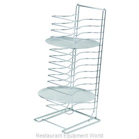 Royal Industries ROY PTS 15 HD Pan Rack, Pizza