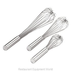 Royal Industries ROY PWH 10 Piano Whip / Whisk