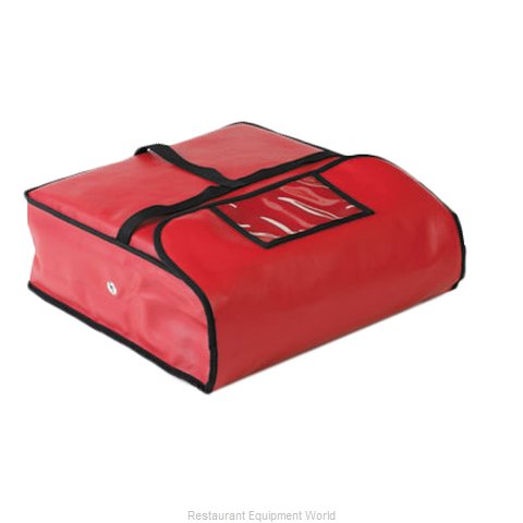 Royal Industries ROY PZA BAG 18 Pizza Delivery Bag