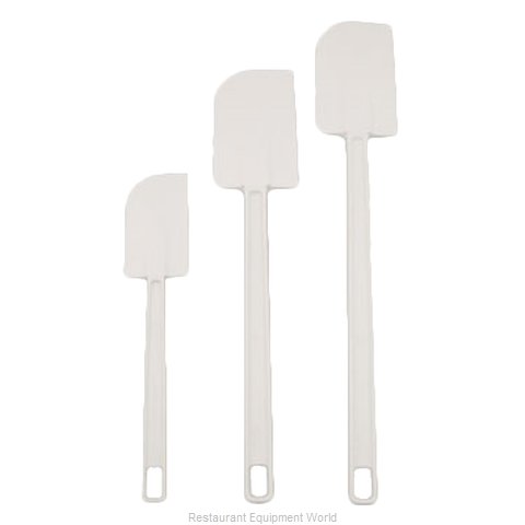 Royal Industries ROY RBS 10 R Spatula, Plastic