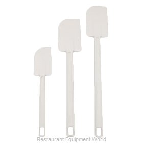 Royal Industries ROY RBS 14 R Spatula, Plastic