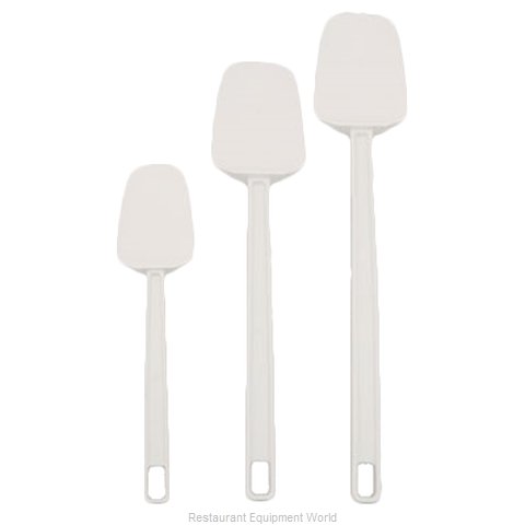 Royal Industries ROY RBS 14 S Spatula, Plastic (Magnified)