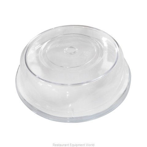Royal Industries ROY RPC 10 Plate Cover / Cloche