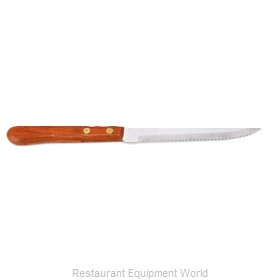 Royal Industries ROY RSK 2 Knife, Steak