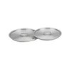 Royal Industries ROY RSPT 8 L Cover / Lid, Cookware
