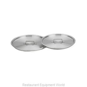 Royal Industries ROY RSPT 80 L Cover / Lid, Cookware