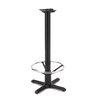 Royal Industries ROY RTB 142 Table Base, Metal