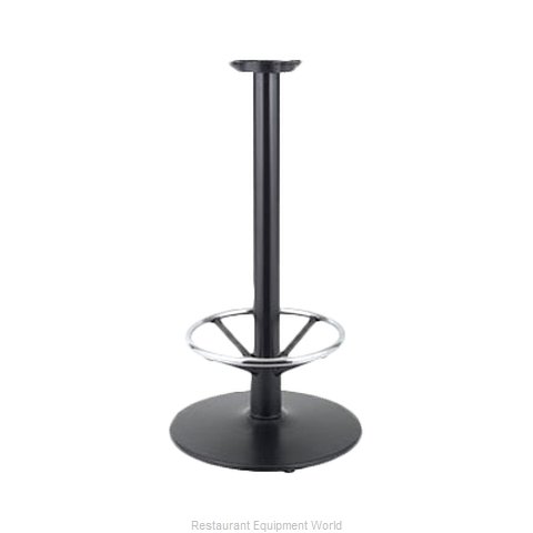 Royal Industries ROY RTB 143 Table Base, Metal