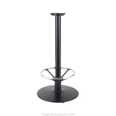 Royal Industries ROY RTB 143 Table Base, Metal