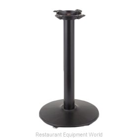 Royal Industries ROY RTB 17 R Table Base, Metal